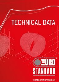 Eurostandard Technical Data Sheet