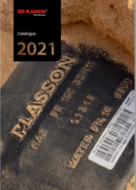 PLASSON 2021 Katalógus